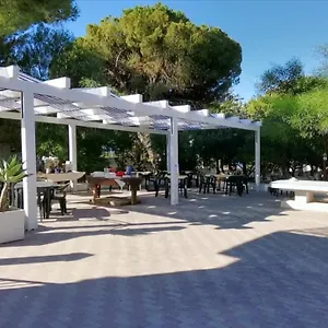 Casa vacanze Seccagrande Holiday, Seccagrande (Sicily)