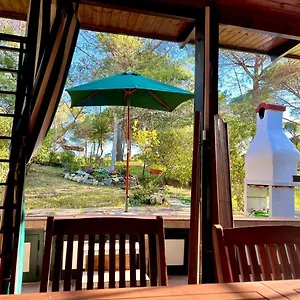 All'ombra Dei Pini - Casa Vacanze , Marina di Sorso Italia