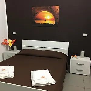 Appartamento I Tre Colori Della Sicilia, Santo Stefano di Camastra
