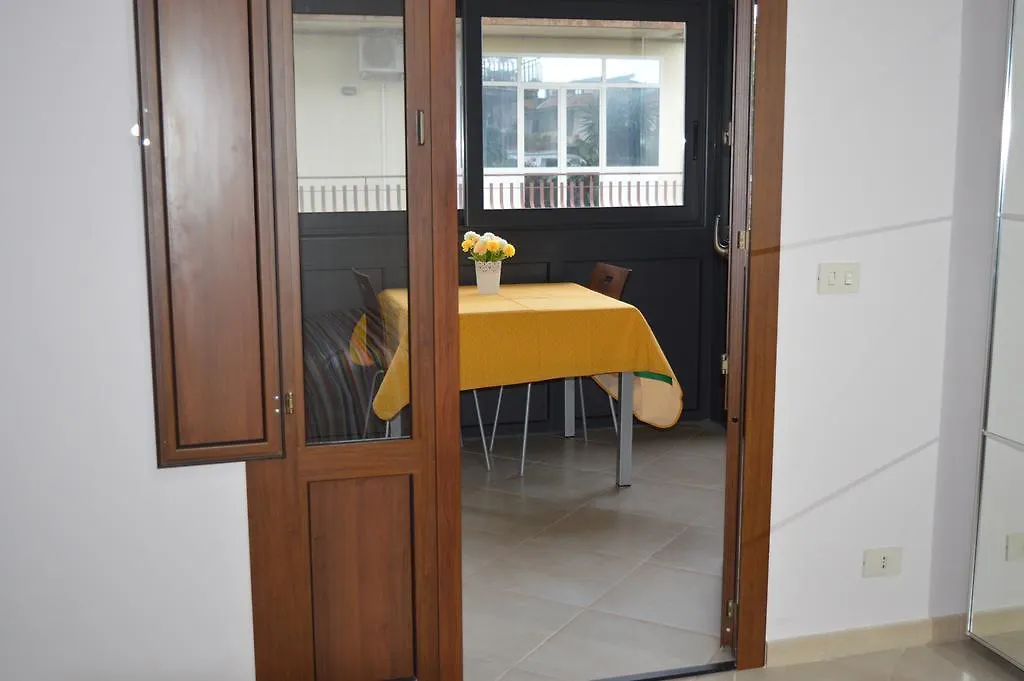 Appartamenti Sole delle Aci Aci SantʼAntonio
